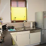 Apartment In Mit Grill Und Garten By Interhome Wernigerode