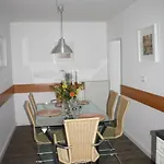 In Mit Grill Und Garten By Interhome Apartment Wernigerode