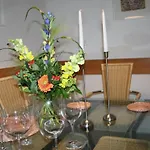 Apartment In Mit Grill Und Garten By Interhome *