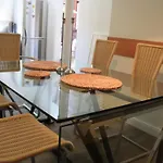 Apartment In Mit Grill Und Garten By Interhome Wernigerode