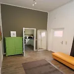 Apartment In Mit Grill Und Garten By Interhome Wernigerode