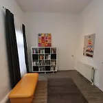 In Mit Grill Und Garten By Interhome Apartment