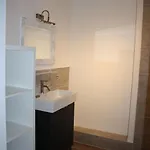 In Mit Grill Und Garten By Interhome Apartment Wernigerode