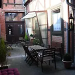 In Mit Grill Und Garten By Interhome Apartment Wernigerode