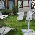 Apartment In Mit Grill Und Garten By Interhome *