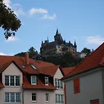 Apartment In Mit Grill Und Garten By Interhome Wernigerode