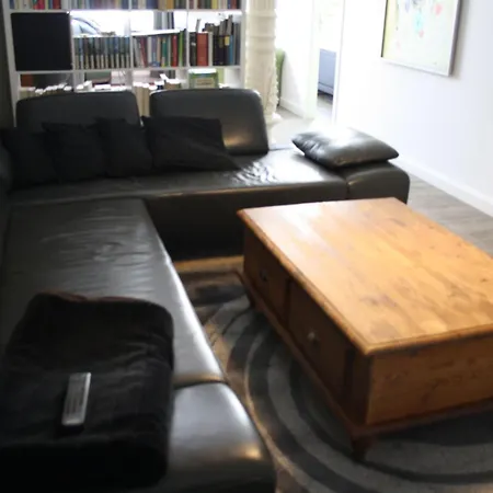 In Mit Grill Und Garten By Interhome 韦尼格罗德