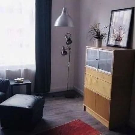 In Mit Grill Und Garten By Interhome 公寓 韦尼格罗德