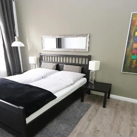 In Mit Grill Und Garten By Interhome *