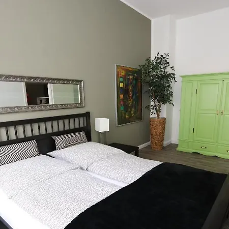 In Mit Grill Und Garten By Interhome 公寓