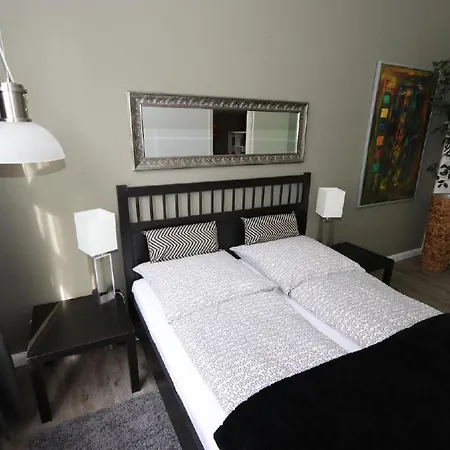 In Mit Grill Und Garten By Interhome 公寓