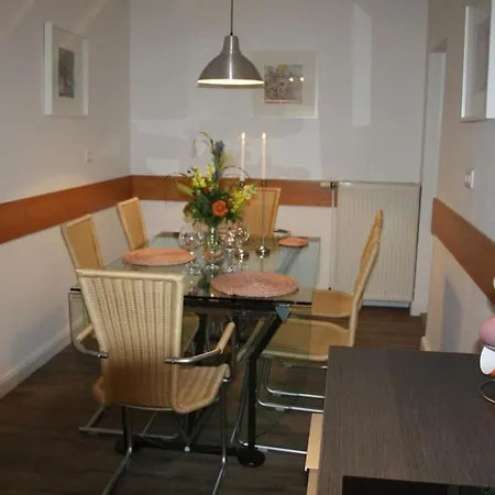 In Mit Grill Und Garten By Interhome *