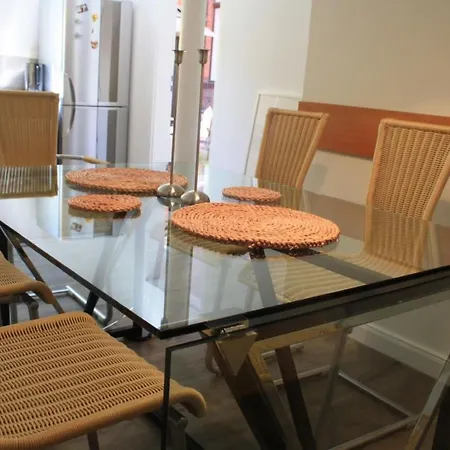 Apartman In Mit Grill Und Garten By Interhome Wernigerode
