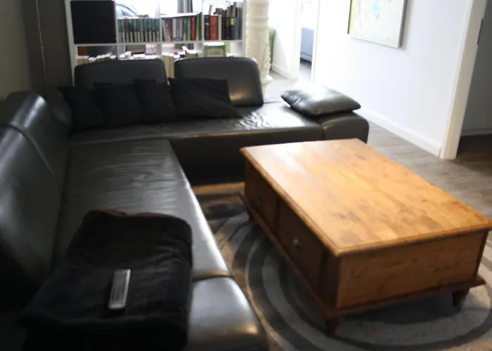 In Mit Grill Und Garten By Interhome 韦尼格罗德