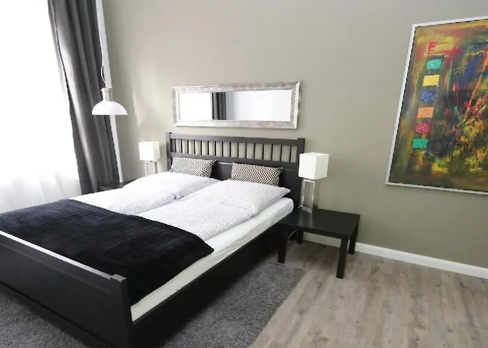 In Mit Grill Und Garten By Interhome *