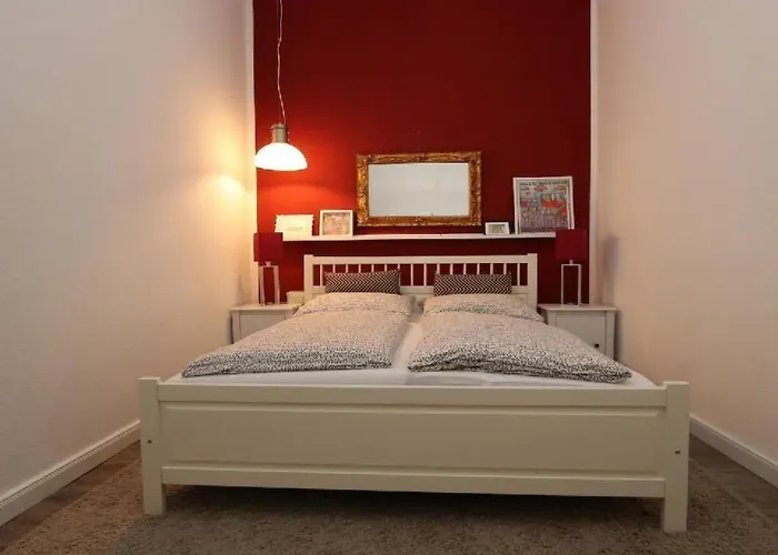 In Mit Grill Und Garten By Interhome * ורניגרוד