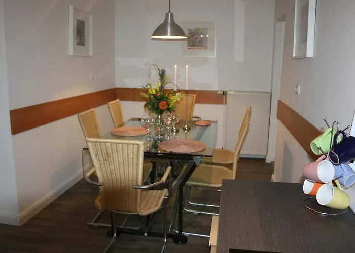 In Mit Grill Und Garten By Interhome *