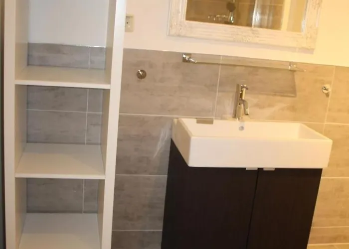 In Mit Grill Und Garten By Interhome *