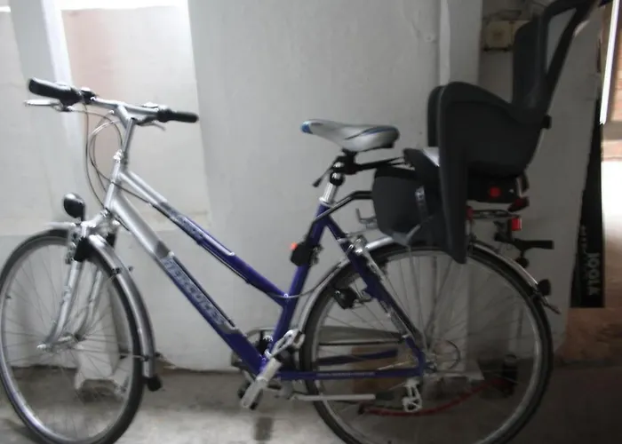 In Mit Grill Und Garten By Interhome דירה