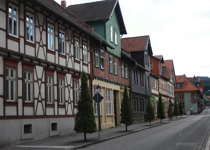 In Mit Grill Und Garten By Interhome *