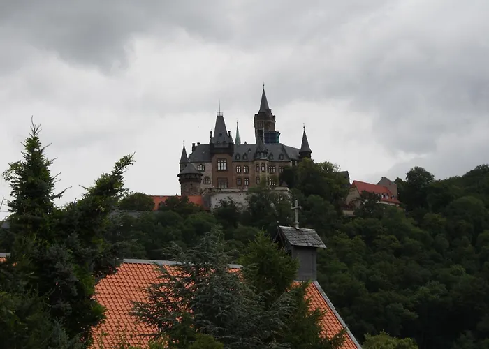 In Mit Grill Und Garten By Interhome דירה ורניגרוד