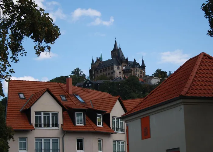 דירה In Mit Grill Und Garten By Interhome ורניגרוד