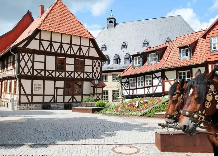 In Mit Grill Und Garten By Interhome