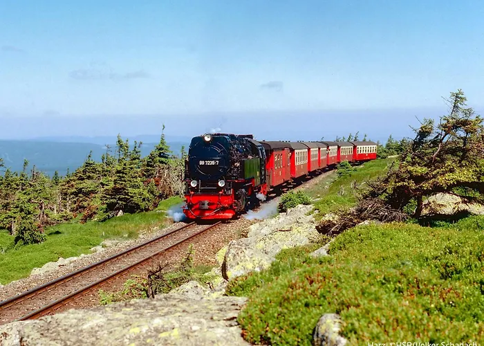 In Mit Grill Und Garten By Interhome